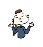 Barbara！（個別スタンプ：13）