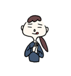 Barbara！（個別スタンプ：15）