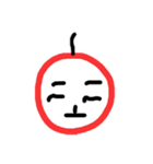 りんごじゃないよ、おじいちゃんだよ（個別スタンプ：19）
