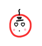 りんごじゃないよ、おじいちゃんだよ（個別スタンプ：32）