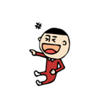 さらだぼうや（個別スタンプ：13）