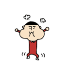 さらだぼうや（個別スタンプ：28）