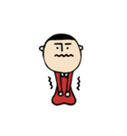 さらだぼうや（個別スタンプ：33）