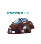 あるてみっくす ～ type-wing  ～（個別スタンプ：1）