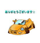 あるてみっくす ～ type-wing  ～（個別スタンプ：2）