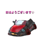 あるてみっくす ～ type-wing  ～（個別スタンプ：3）