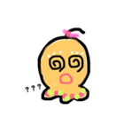 たこさんウインナー☆日常編①（個別スタンプ：30）