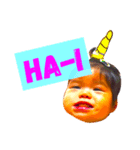 しぇみしぇみ++（個別スタンプ：5）