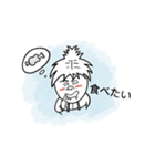 小さな鼻孔ちゃん！！（個別スタンプ：30）