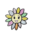 ボーロちゃんの日常（個別スタンプ：12）