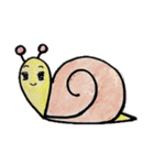 ボーロちゃんの日常（個別スタンプ：15）