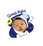 かなでっち♡（個別スタンプ：6）