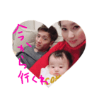 jmtsnd（個別スタンプ：3）