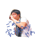 jmtsnd（個別スタンプ：7）