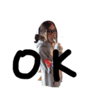 jmtsnd（個別スタンプ：8）