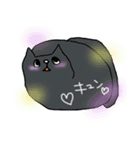 ねこやで スタンプ（個別スタンプ：17）