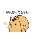 専業もろりす（個別スタンプ：19）