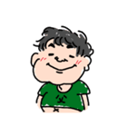 私のまわり（個別スタンプ：3）