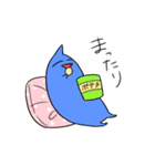 オニカナ2（個別スタンプ：4）