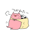 オニカナ2（個別スタンプ：14）