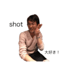 攻め隊（個別スタンプ：6）