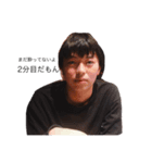 攻め隊（個別スタンプ：7）