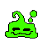 魔界ペット（個別スタンプ：2）
