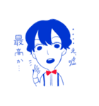 信号機‘s（個別スタンプ：2）
