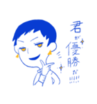 信号機‘s（個別スタンプ：5）