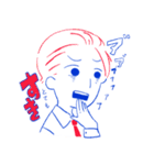 信号機‘s（個別スタンプ：6）