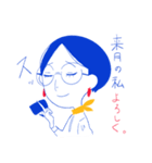 信号機‘s（個別スタンプ：12）