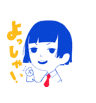 信号機‘s（個別スタンプ：13）