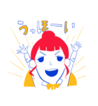 信号機‘s（個別スタンプ：14）