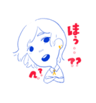信号機‘s（個別スタンプ：18）