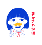 信号機‘s（個別スタンプ：19）