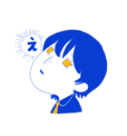 信号機‘s（個別スタンプ：28）