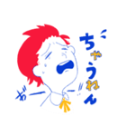 信号機‘s（個別スタンプ：29）