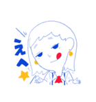 信号機‘s（個別スタンプ：34）