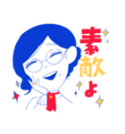 信号機‘s（個別スタンプ：39）