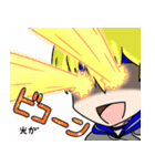 ひろほしの冒険 III（個別スタンプ：9）