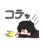 ひろほしの冒険 III（個別スタンプ：14）