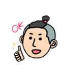 使いやすそうなスタンプNo.1（個別スタンプ：1）