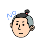 使いやすそうなスタンプNo.1（個別スタンプ：2）