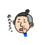 使いやすそうなスタンプNo.1（個別スタンプ：8）