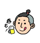 使いやすそうなスタンプNo.1（個別スタンプ：11）