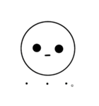 まるまる！スタンプ（個別スタンプ：1）