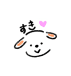 にっこりぽぽちゃんっ！（個別スタンプ：13）