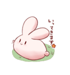 そうさぎすたんぷ（個別スタンプ：13）