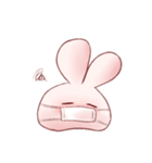 そうさぎすたんぷ（個別スタンプ：20）