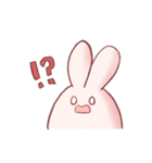 そうさぎすたんぷ（個別スタンプ：21）